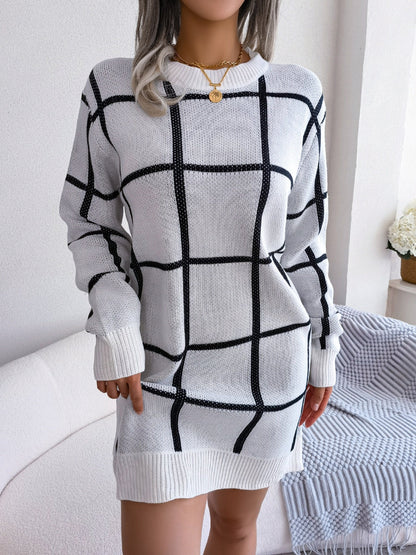 AS | Nadčasový a elegantní zimní svetr