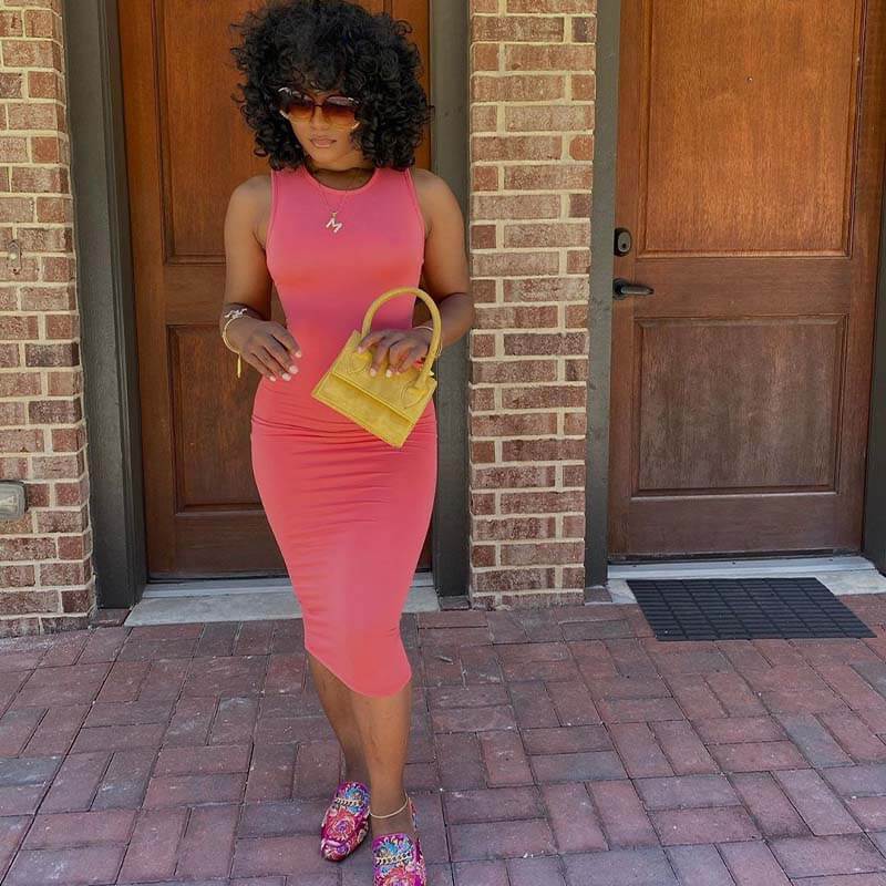 AS | Štíhlé a vzdušné šaty