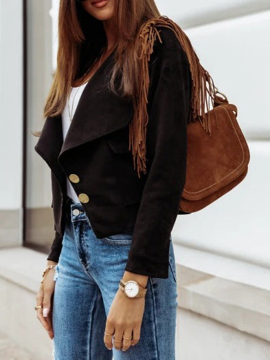 AS | Moderní a pohodlná zimní bunda