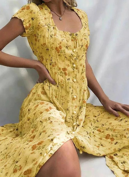 AS | Elegantní a barevné letní šaty