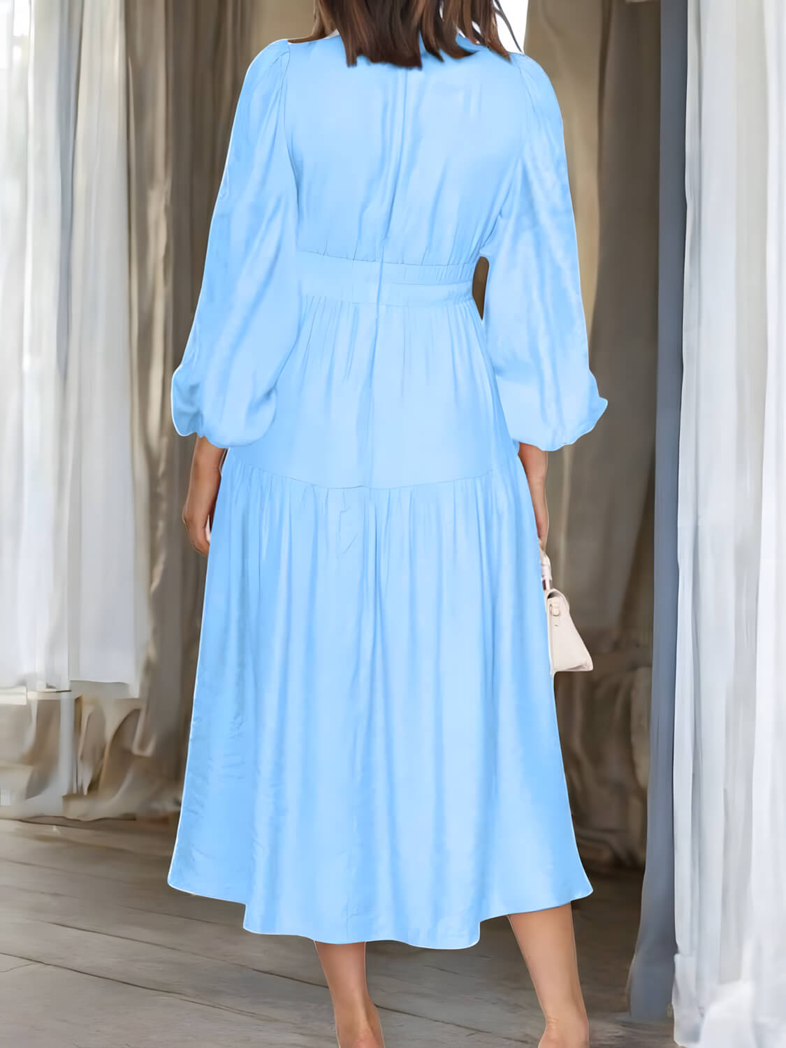 AS | Nekomplikované a trendy letní šaty