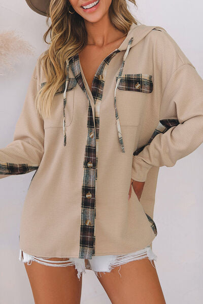 AS | Ležérní a pohodlná bunda