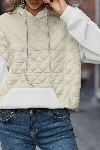 AS | Klasická a elegantní zimní mikina