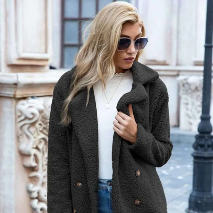 AS | Pat Elegantní a pohodlná bunda