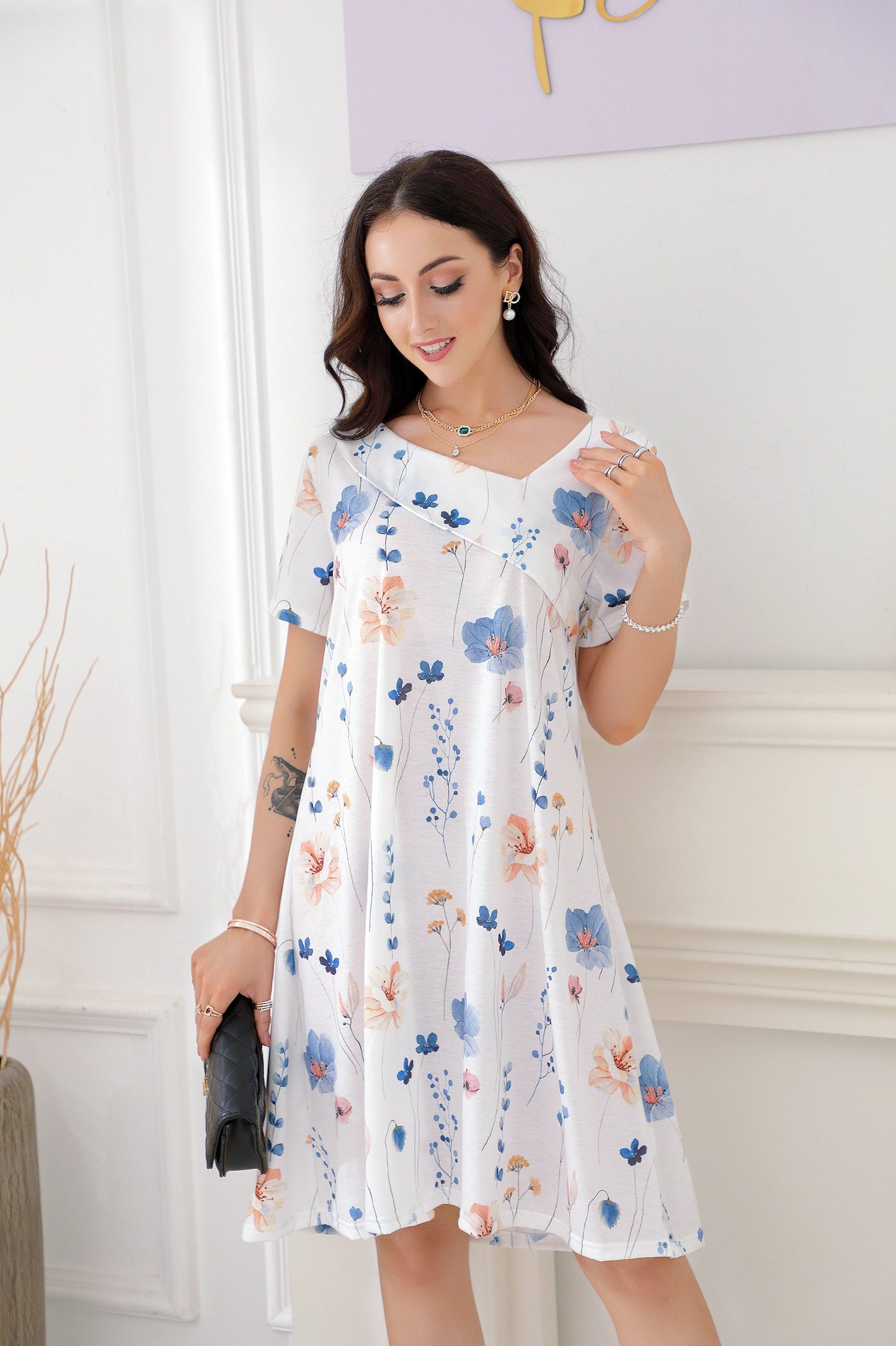 AS | Pohodlné a stylové všeobecné oblečení