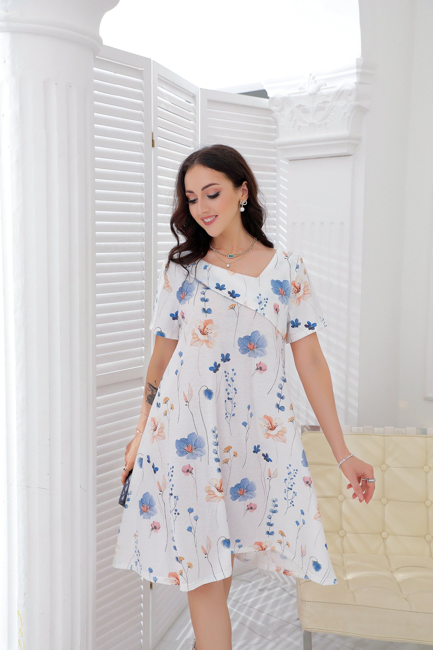 AS | Pohodlné a stylové všeobecné oblečení