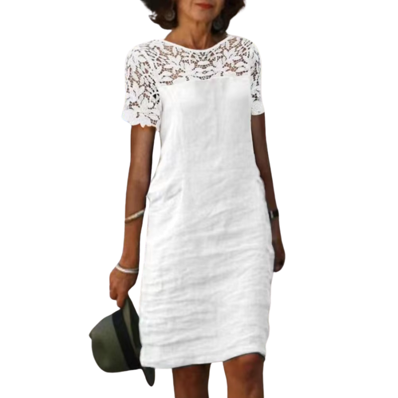 AS | Pohodlné a stylové letní šaty