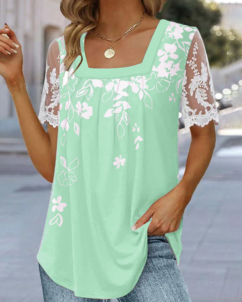 AS | Jednoduchá a stylová halenka