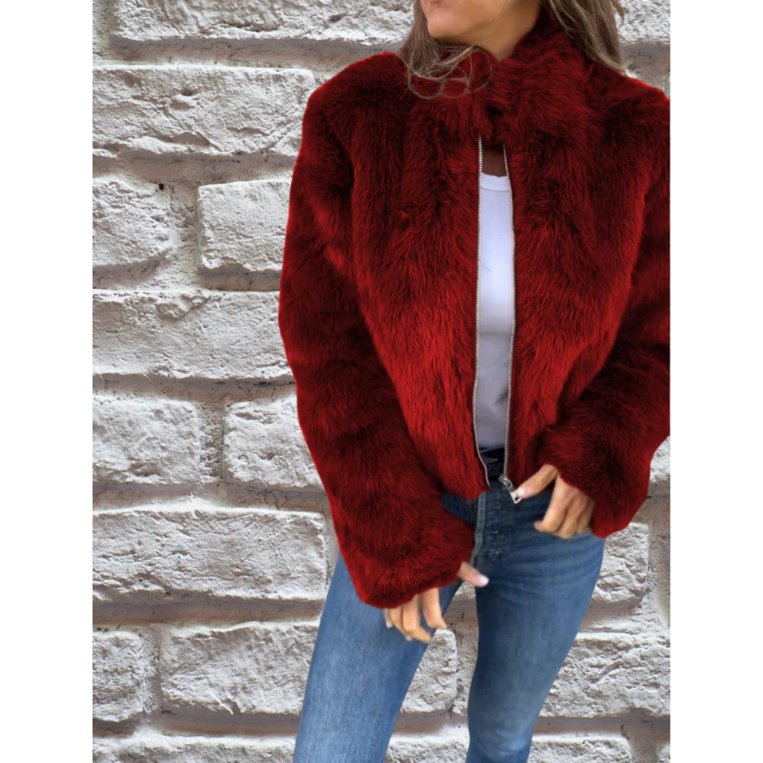 AS | Ležérní a módní zimní bunda