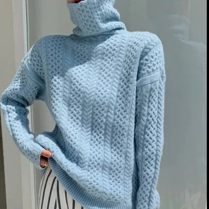 AS | Trendy a elegantní svetr pro všeobecné použití