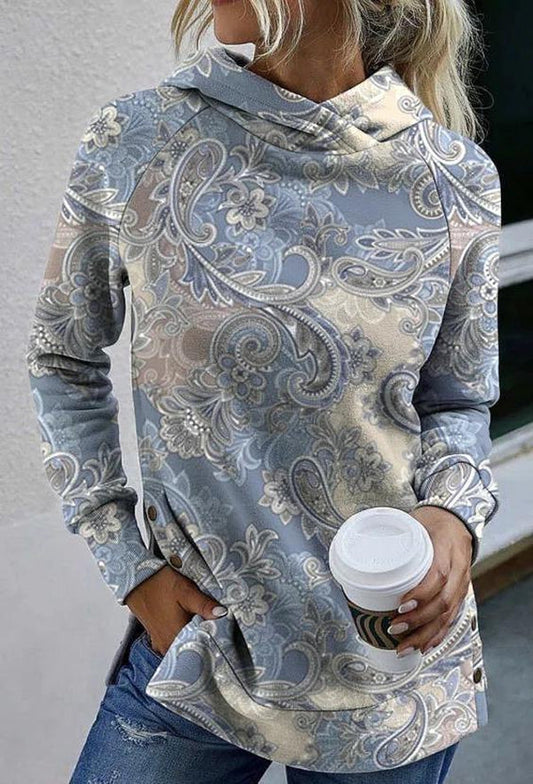 AS | Klasický a elegantní svetr