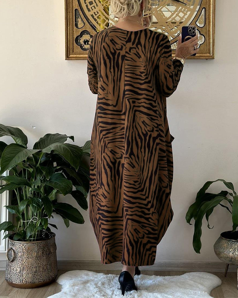 AS | Ležérní a pohodlné letní šaty od společnosti Rian