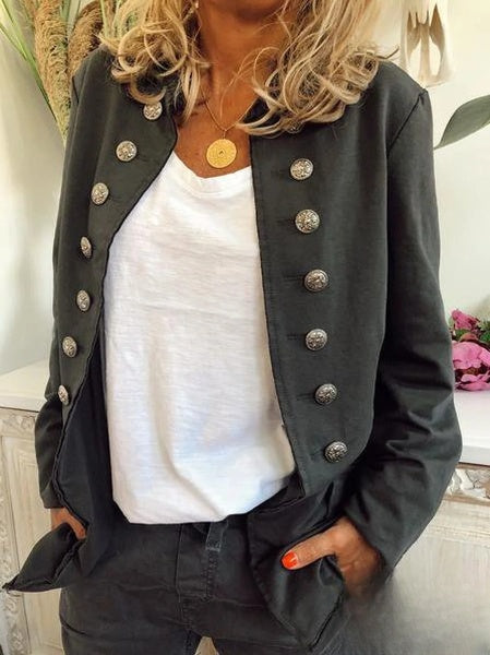 AS | Ležérní a pohodlná zimní bunda