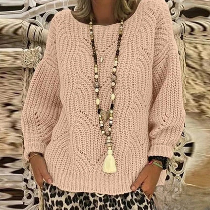AB | Elegantní a univerzální zimní top