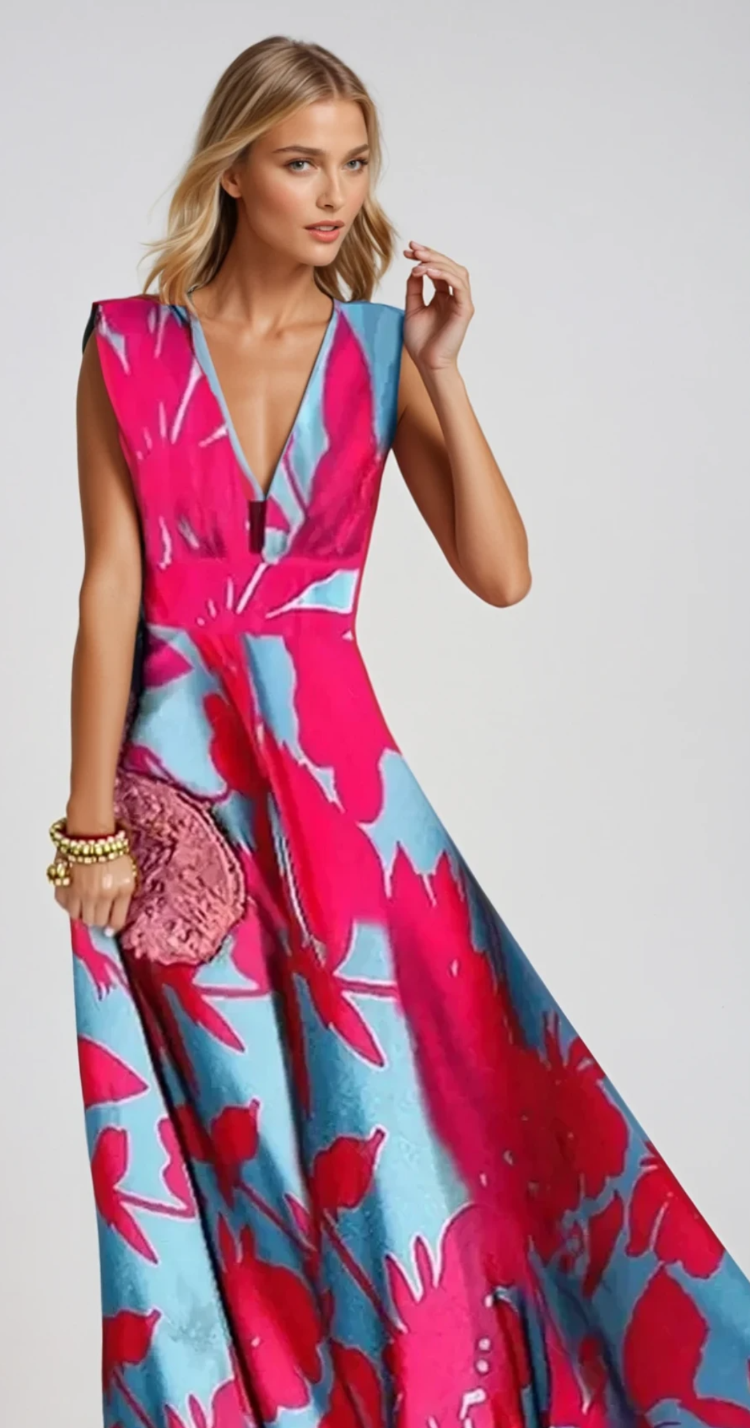 AS | Moderní a módní letní šaty