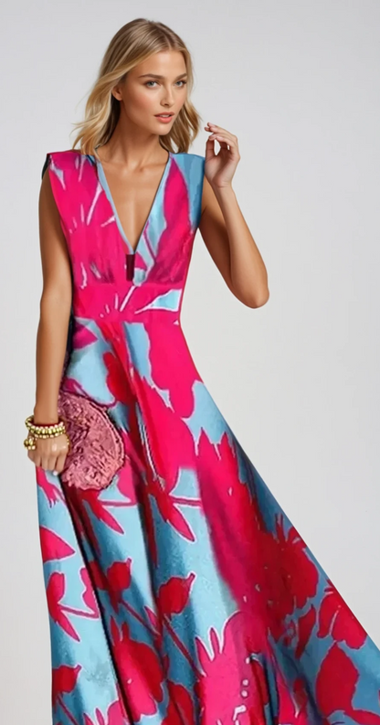 AS | Moderní a módní letní šaty