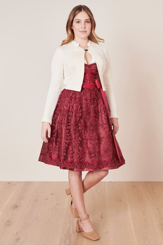 AS | Tradiční bunda Juliena