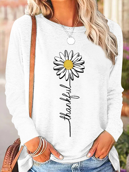 AS | Ležérní a nenáročné zimní tričko