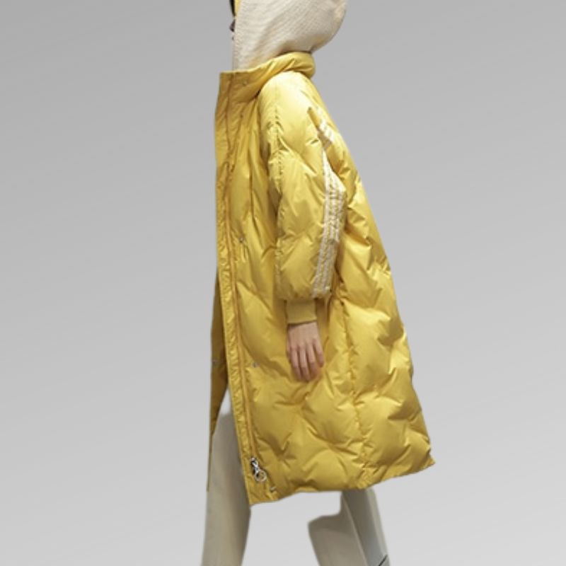 AS | Ležérní a pohodlná bunda