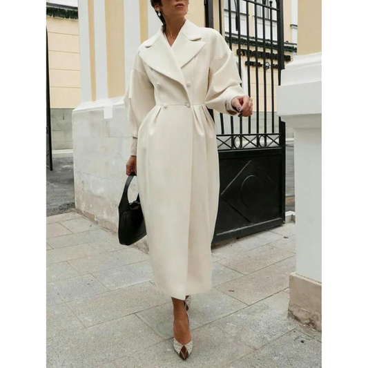 AS | Elegantní a univerzální zimní bunda