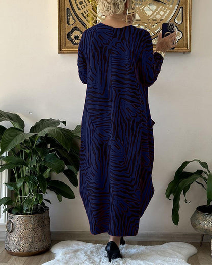 AS | Ležérní a pohodlné letní šaty od společnosti Rian