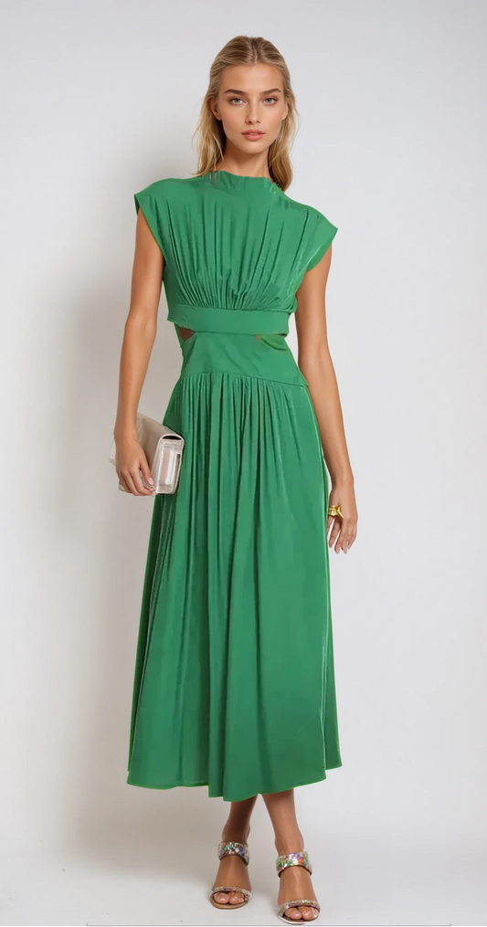 AS | Elegantní letní šaty bez námahy