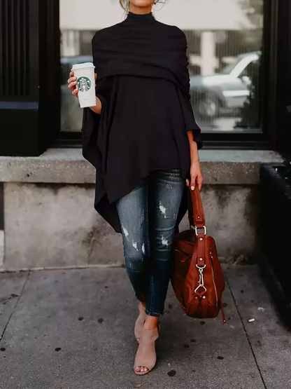 AS | Elegantní a všestranný zimní oděv