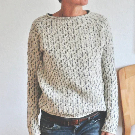 AS | Trendy a elegantní zimní svetr