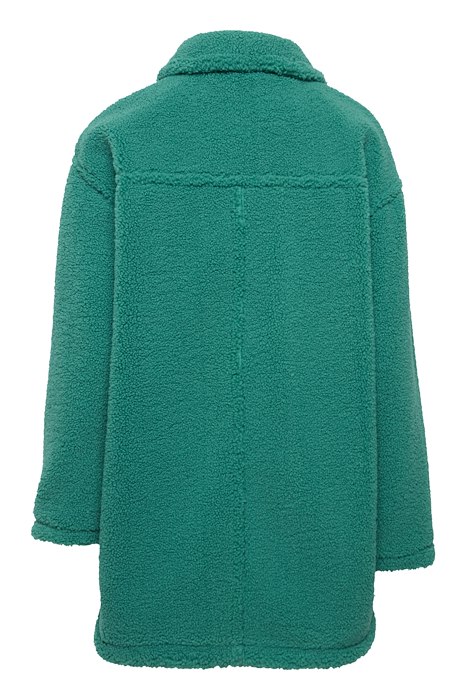 AS | Ležérní a uvolněná zimní bunda