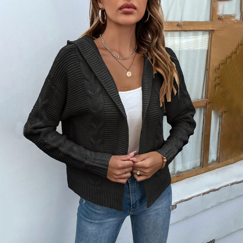 AS | Ležérní a módní zimní bunda