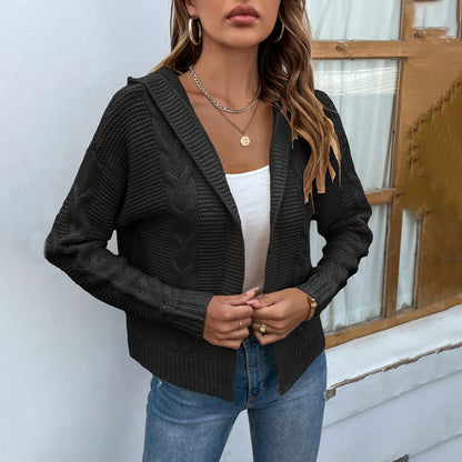 AS | Ležérní a módní zimní bunda