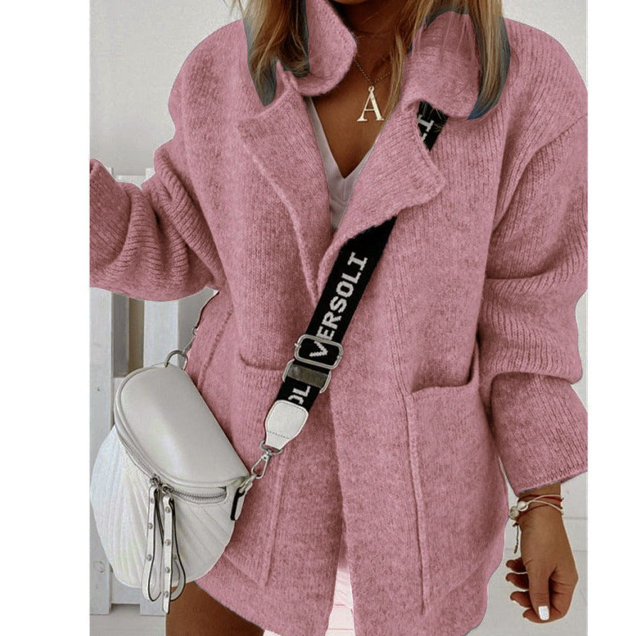 AS | Moderní a univerzální zimní bunda