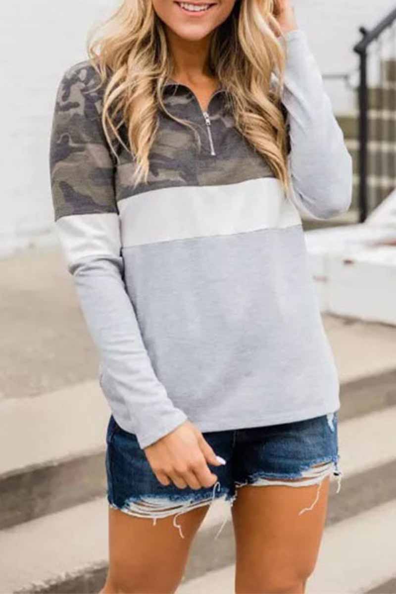 AS | Nekomplikovaný a trendy zimní top