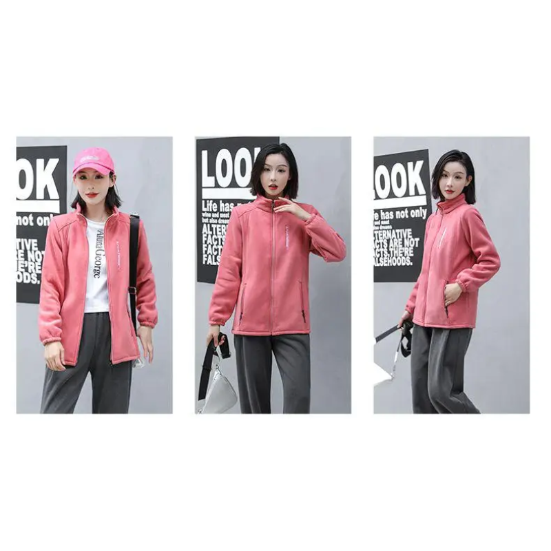 AS | Nadčasová a stylová zimní bunda