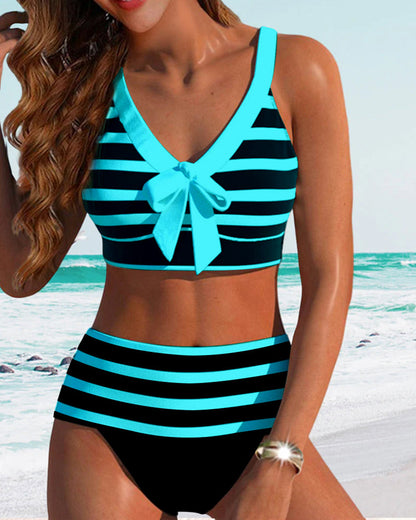 AS | Elegantní barevné letní bikiny