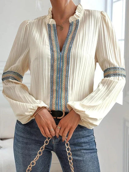 AS | Stylový a elegantní top