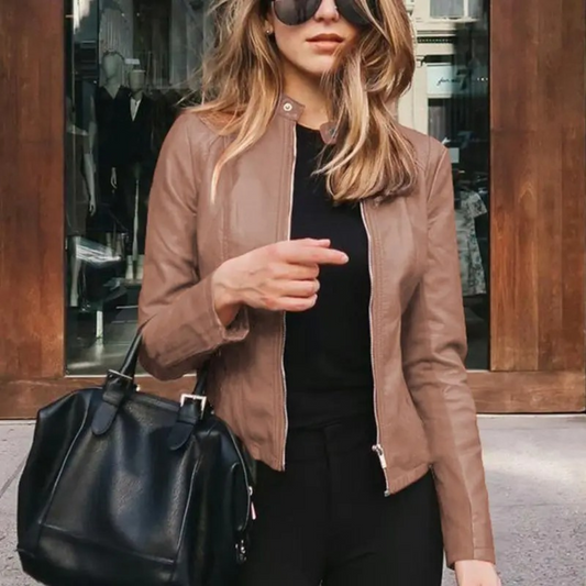 AS | Elegantní a univerzální zimní bunda
