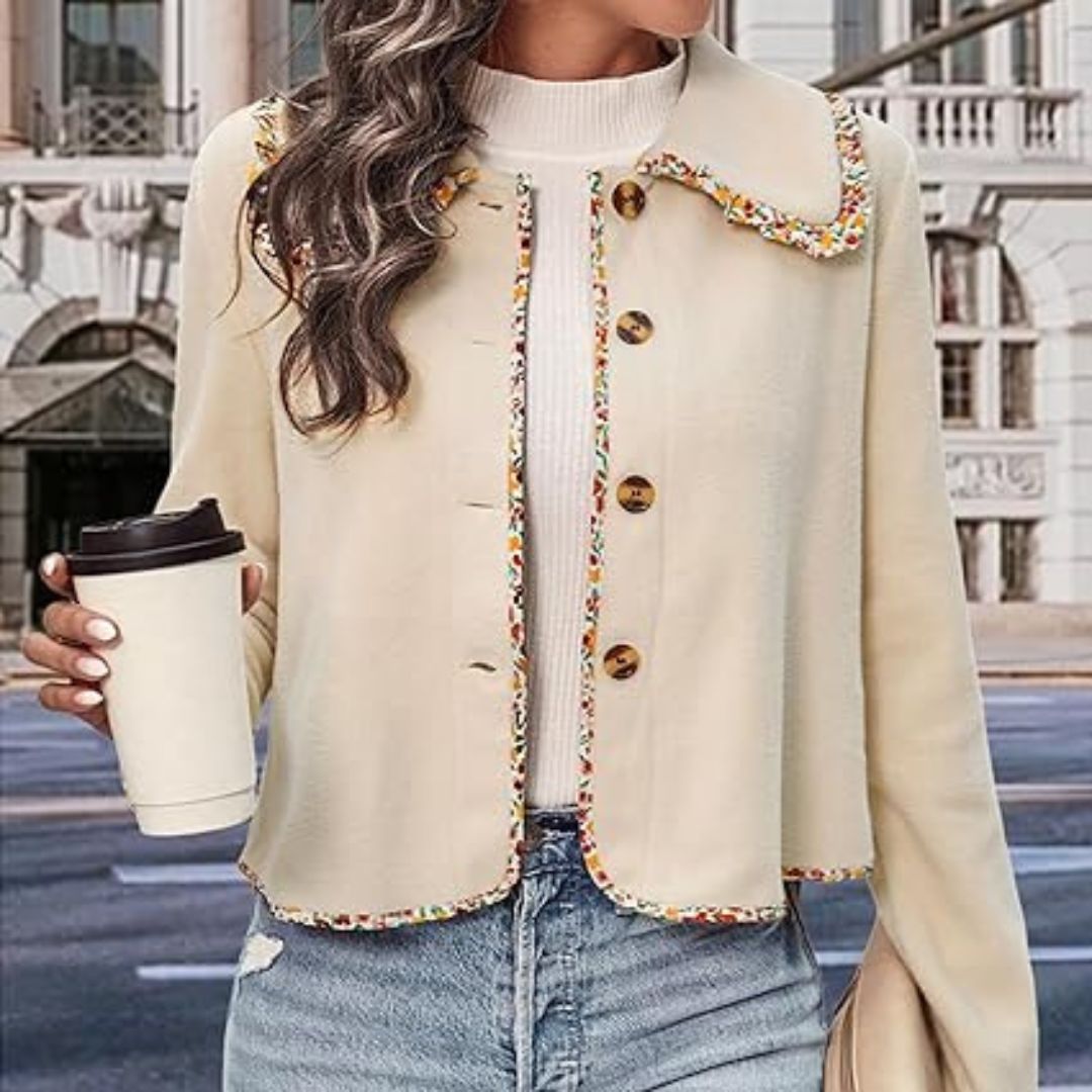 AS | Moderní a pohodlné všeobecné sako