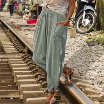 AS | Módní kalhoty pro ženy