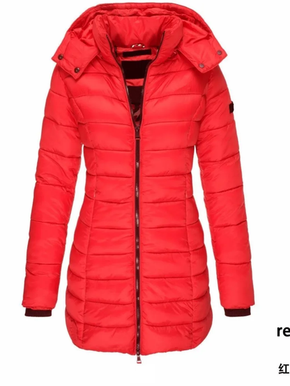 AS | Sportovní a cool bunda