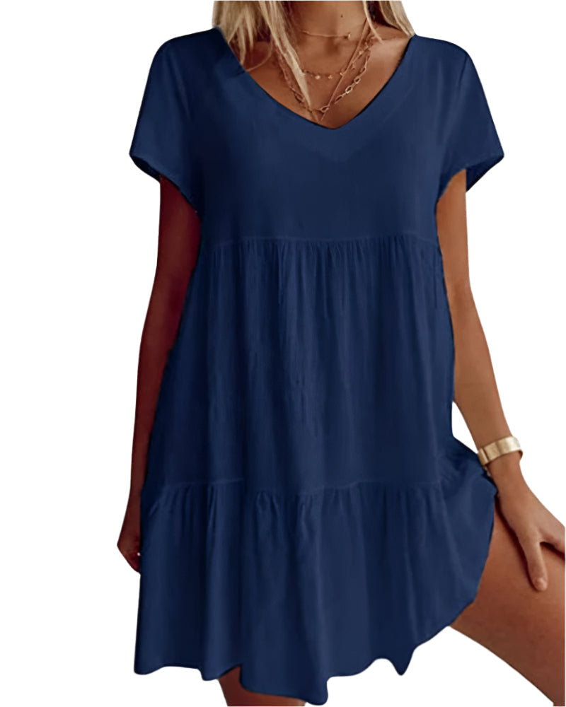 AS | Klasické a stylové letní šaty