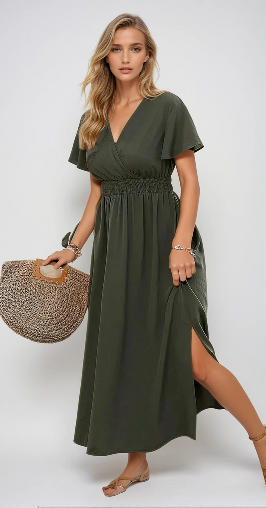 AS | Stylové a elegantní letní šaty