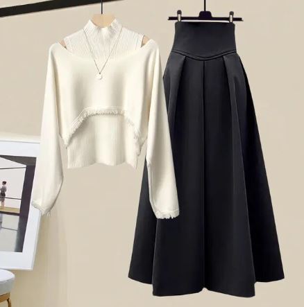 AS | Nekomplikovaný a elegantní zimní top