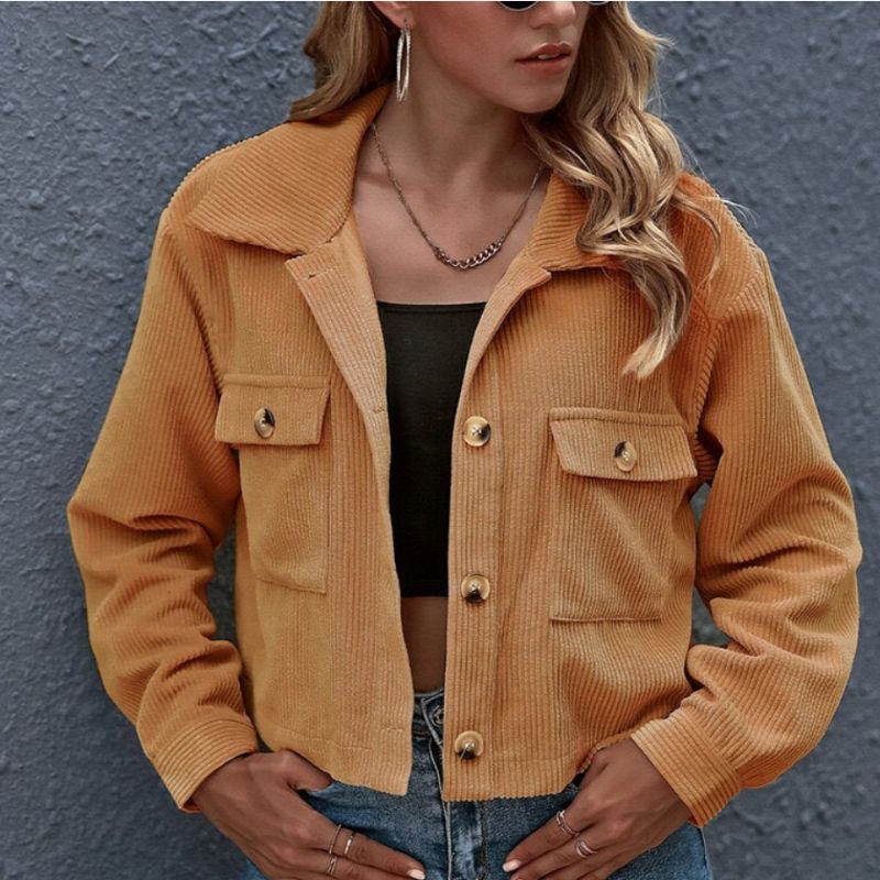 AS | Ležérní a pohodlná zimní bunda