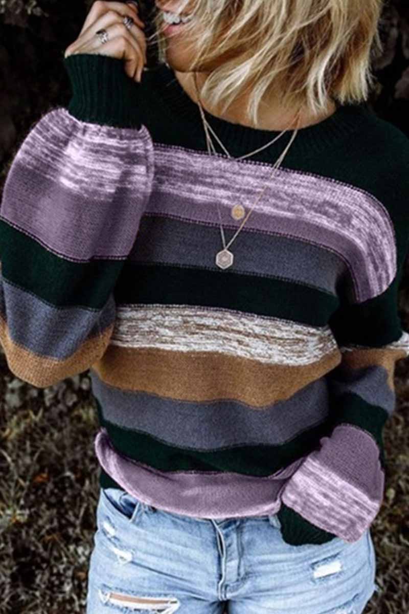 AS | Stylové zimní svetry bez námahy