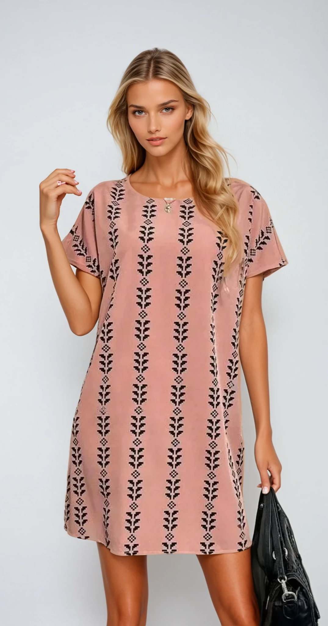 AS | Moderní a módní letní šaty