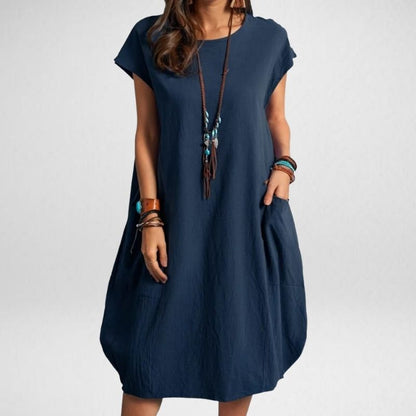 AS | Pohodlné a lehké šaty