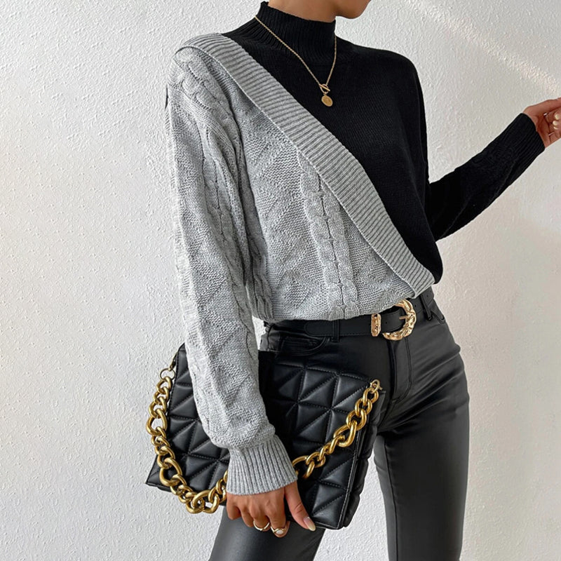 AS | Módní a nenáročný zimní oděv