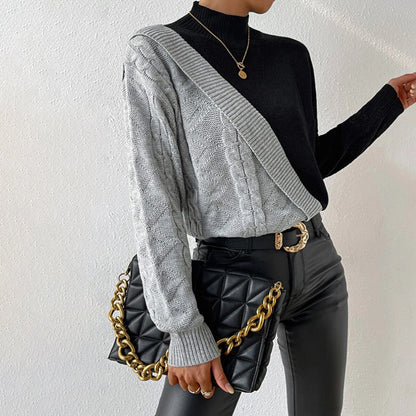 AS | Módní a nenáročný zimní oděv