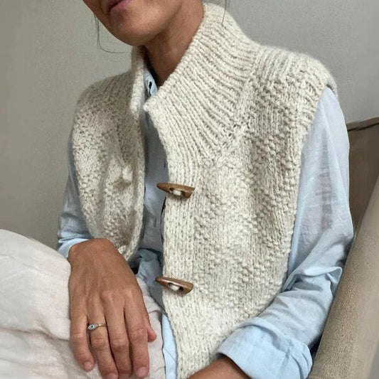 AS | Klasický a elegantní svetr na zimu